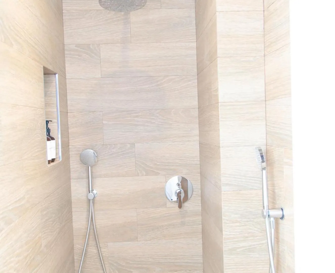 Apartamento Moderno En Triana 2 Dormitorios Y Aire Acondicionado Sevilha