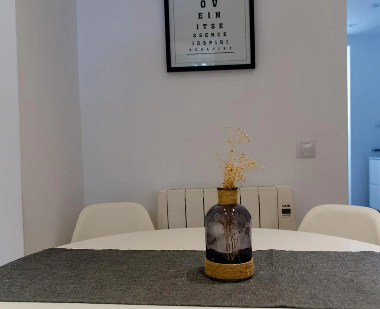 Apartamento Moderno En Triana 2 Dormitorios Y Aire Acondicionado Sevilha Espanha