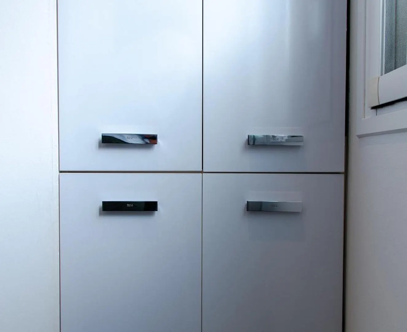 Apartamento Moderno En Triana 2 Dormitorios Y Aire Acondicionado Sevilha