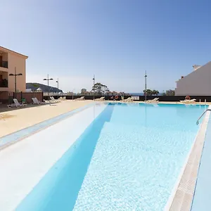  Appartamento Home2book Cristianos, Pool & Spagna