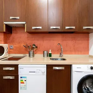 Apartamento Cuna By Thegoodtourist, Sevilla