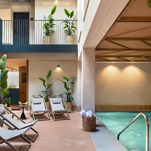 Apartamento Magno Castilla, Sevilla