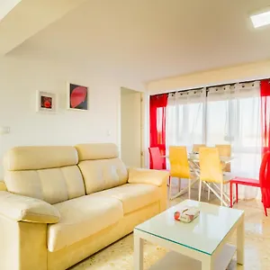 Apartamento Luminoso, Sevilla