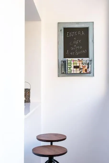 Apartamento Triana Home Sevilla