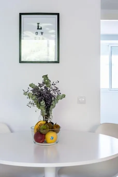 Apartamento Triana Home Sevilla España