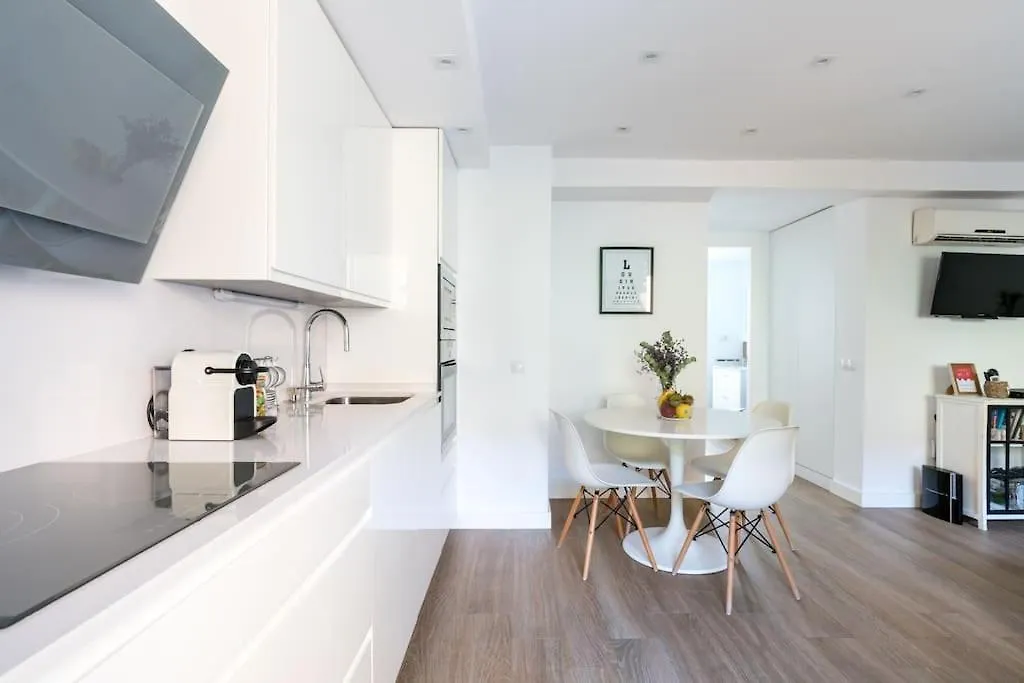 Apartamento Triana Home Sevilla España