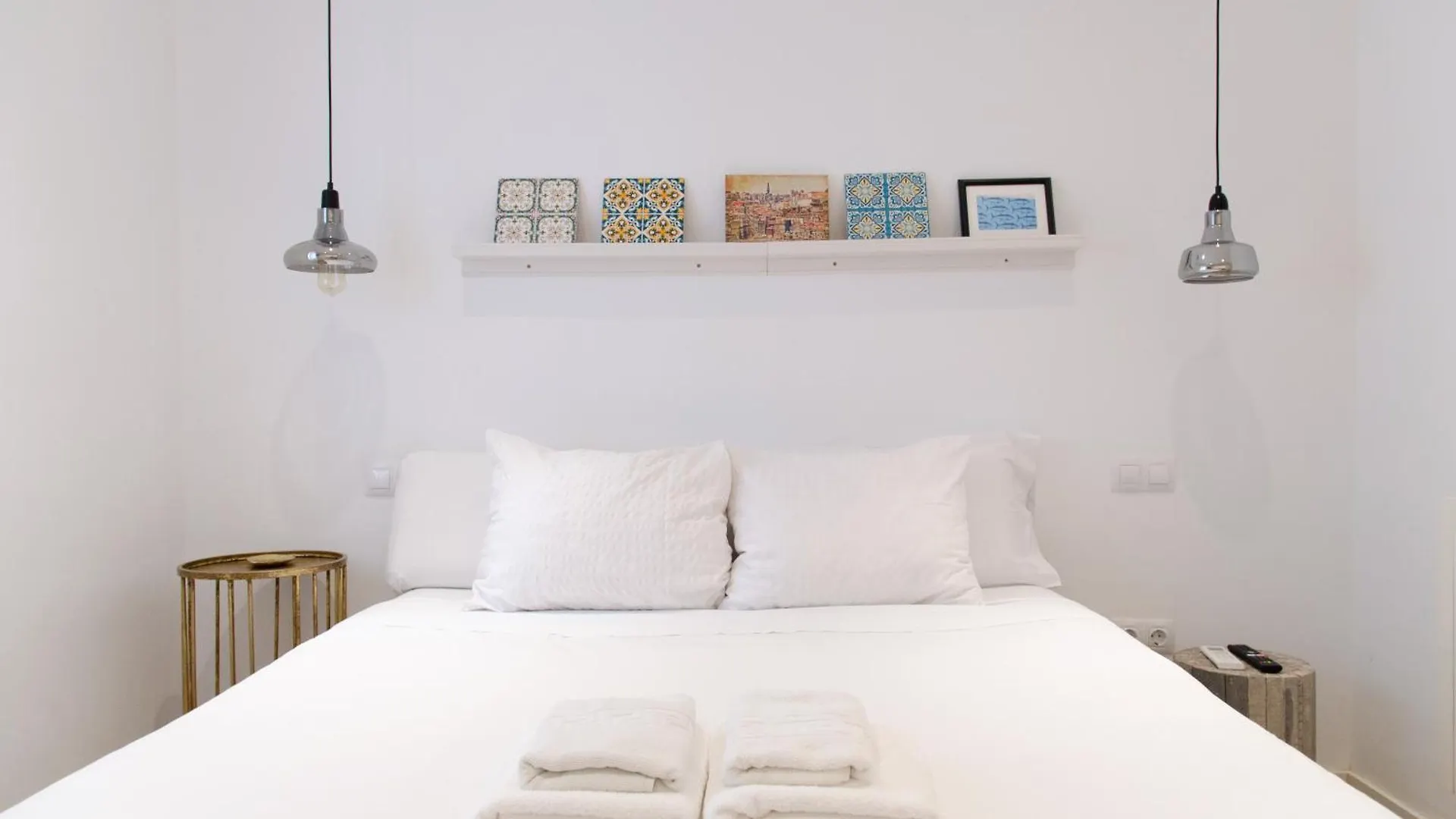 Apartamento Triana Home Sevilla