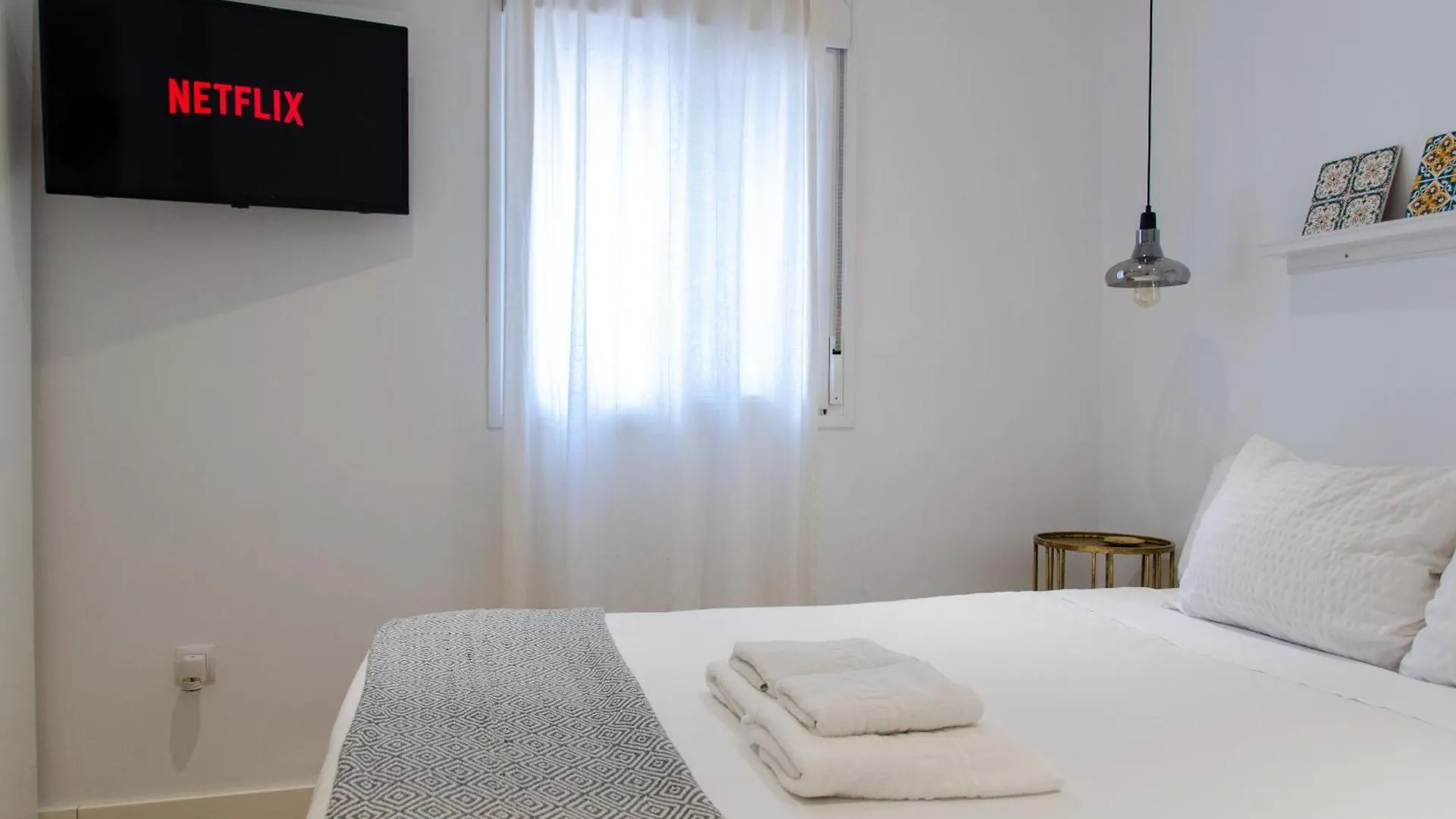 Triana Home Sevilla Apartamento