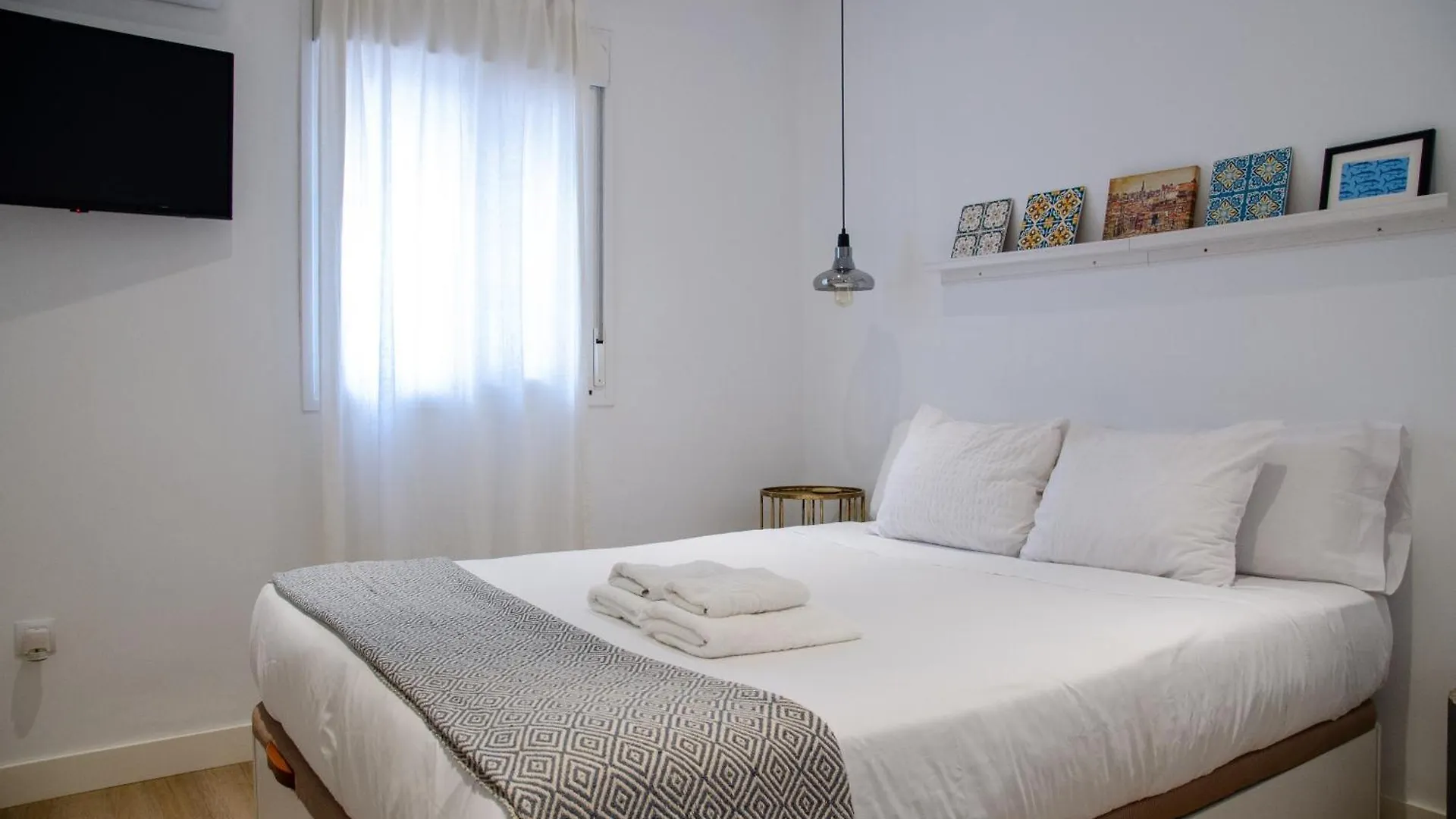Triana Home Sevilla España