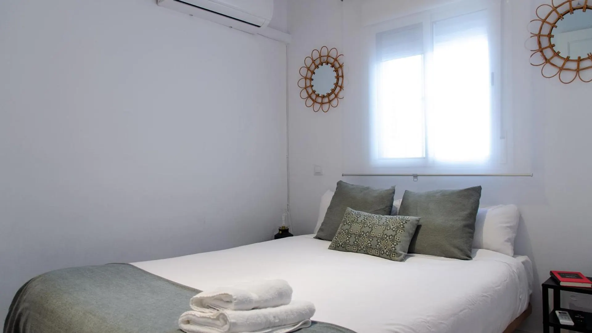 Apartamento Triana Home Sevilla España