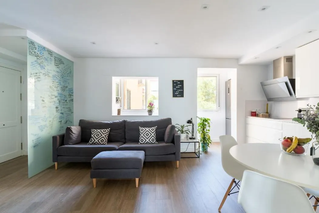 Apartamento Triana Home Sevilla