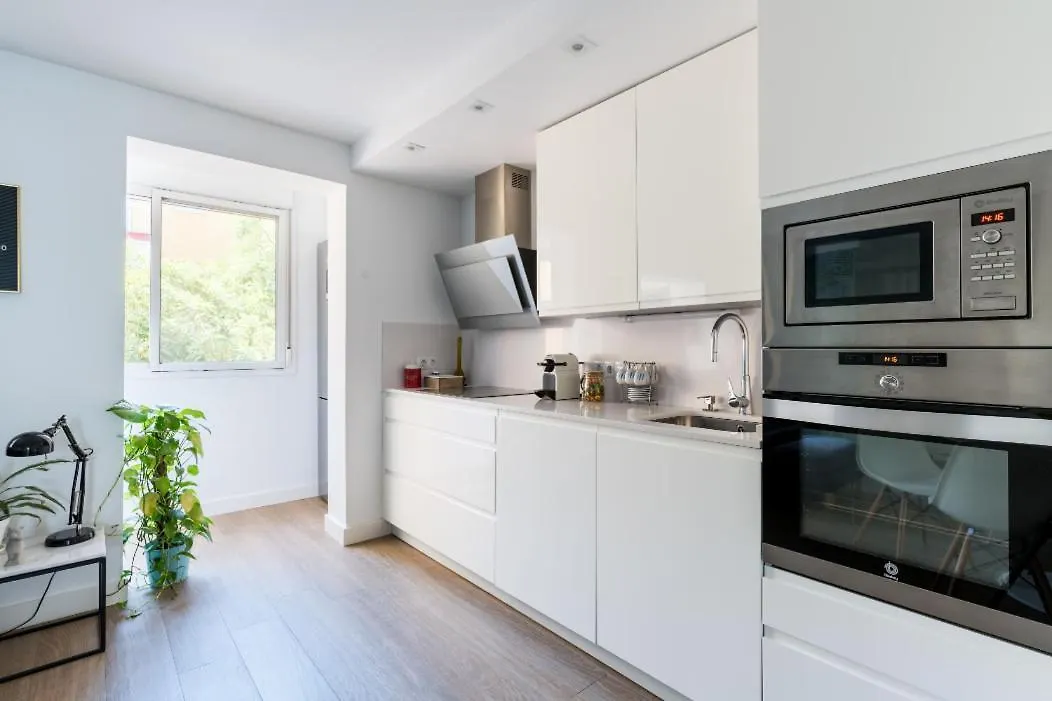 Lujoso Apartamento En Triana Apartment Seville 0*,  Spain