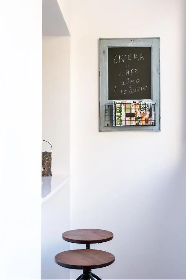 Triana Home Sevilla Apartamento